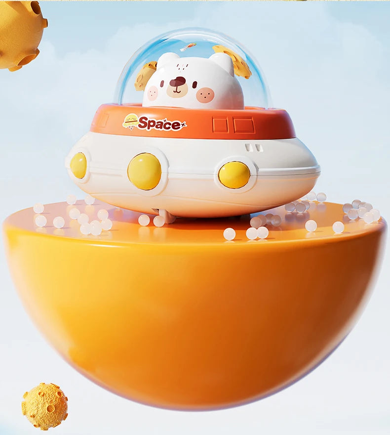 Kids Toys Cars for 1 2 3 Years Toddler Boys Infant Push and Go Car Toy Cartoon Pull Cars Animal Educational Toy Girl Gifts