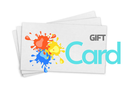 Gift Cards GB